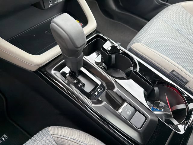 New 2026 Subaru Forester Touring AWD/4WD image 15