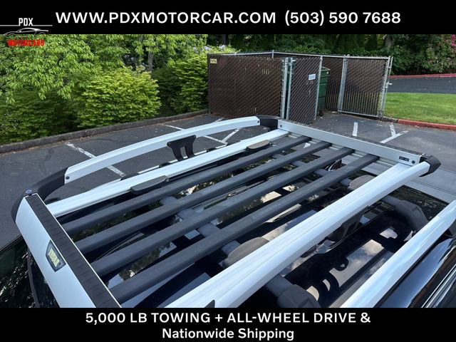 Used 2017 Honda Ridgeline RTL-T image 31