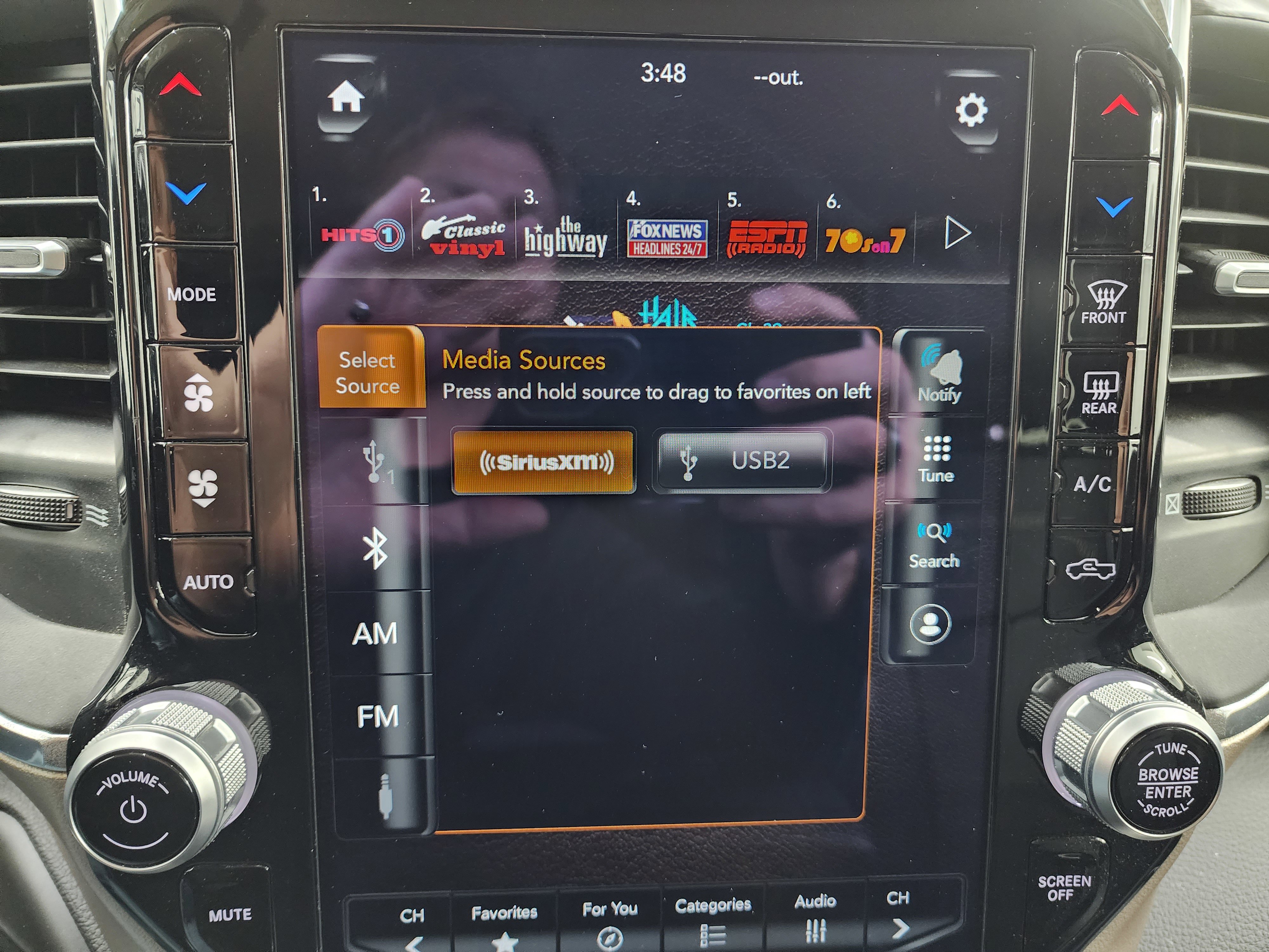 Used 2021 RAM 2500 Laramie image 52