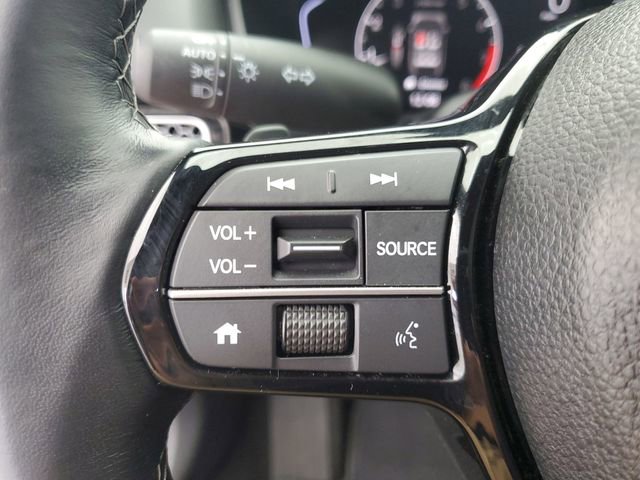 Used 2025 Honda Civic Sport image 22