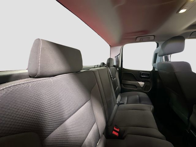 Used 2017 Chevrolet Silverado 1500 LT w/ All Star Edition image 25