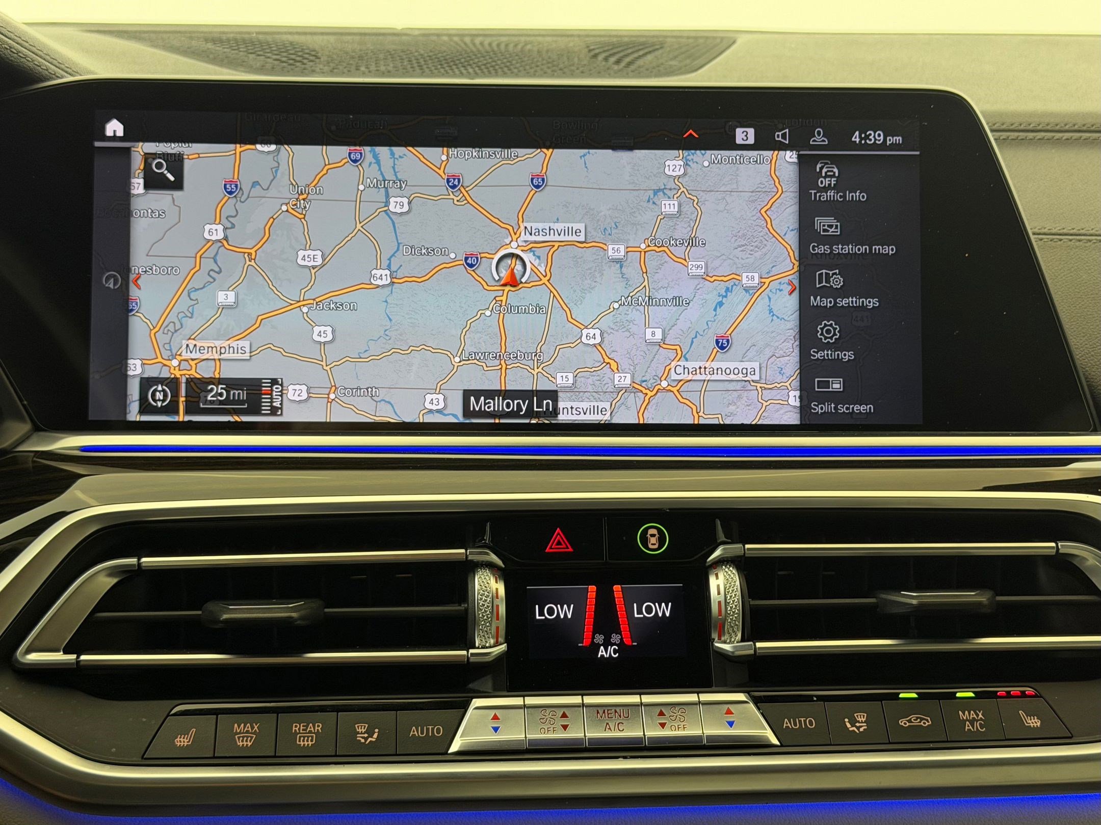 Used 2020 BMW X5 sDrive40i w/ M Sport Package RWD image 29
