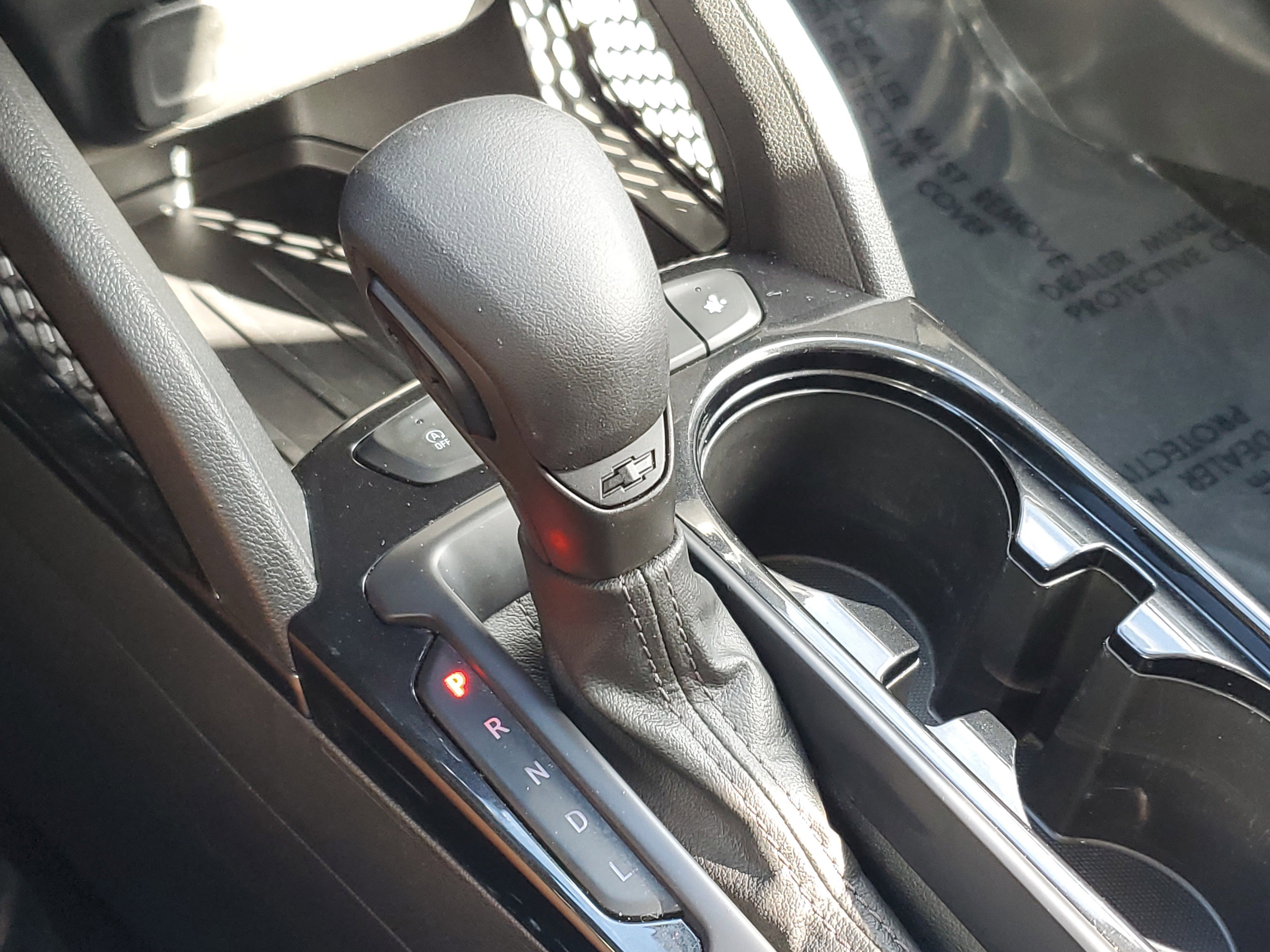 Used 2022 Chevrolet TrailBlazer LT w/ Convenience Package image 27