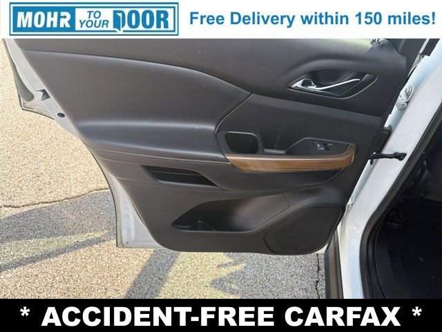 Used 2019 GMC Acadia SLE w/ LPO, Floor Liner Package FWD image 30