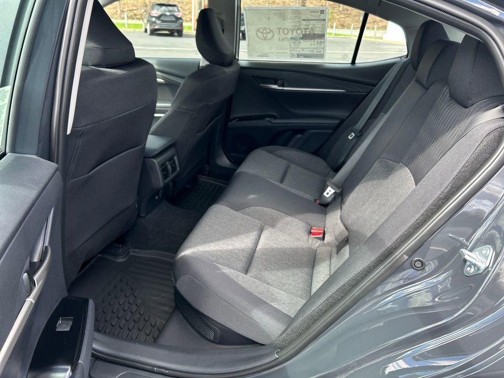New 2026 Toyota Camry LE image 28