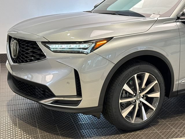Used 2026 Acura MDX w/ Technology Package AWD/4WD image 8