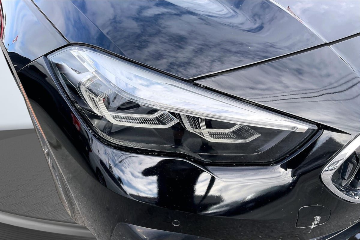 Used 2021 BMW 228i Gran Coupe FWD image 29