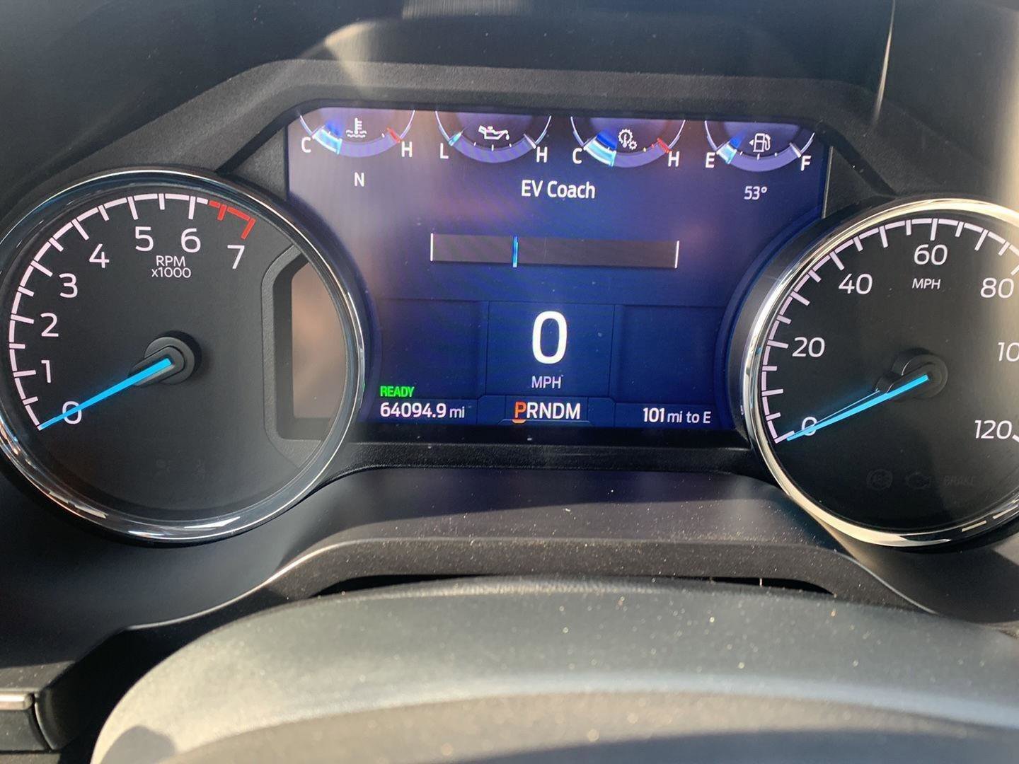 Used 2023 Ford F150 XLT w/ Equipment Group 302A High image 7