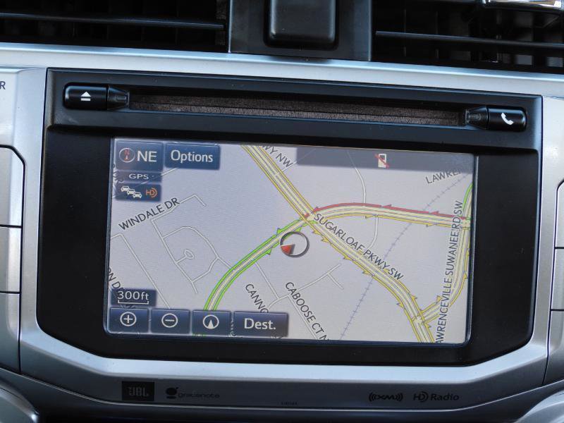 Used 2016 Toyota 4Runner Limited image 51