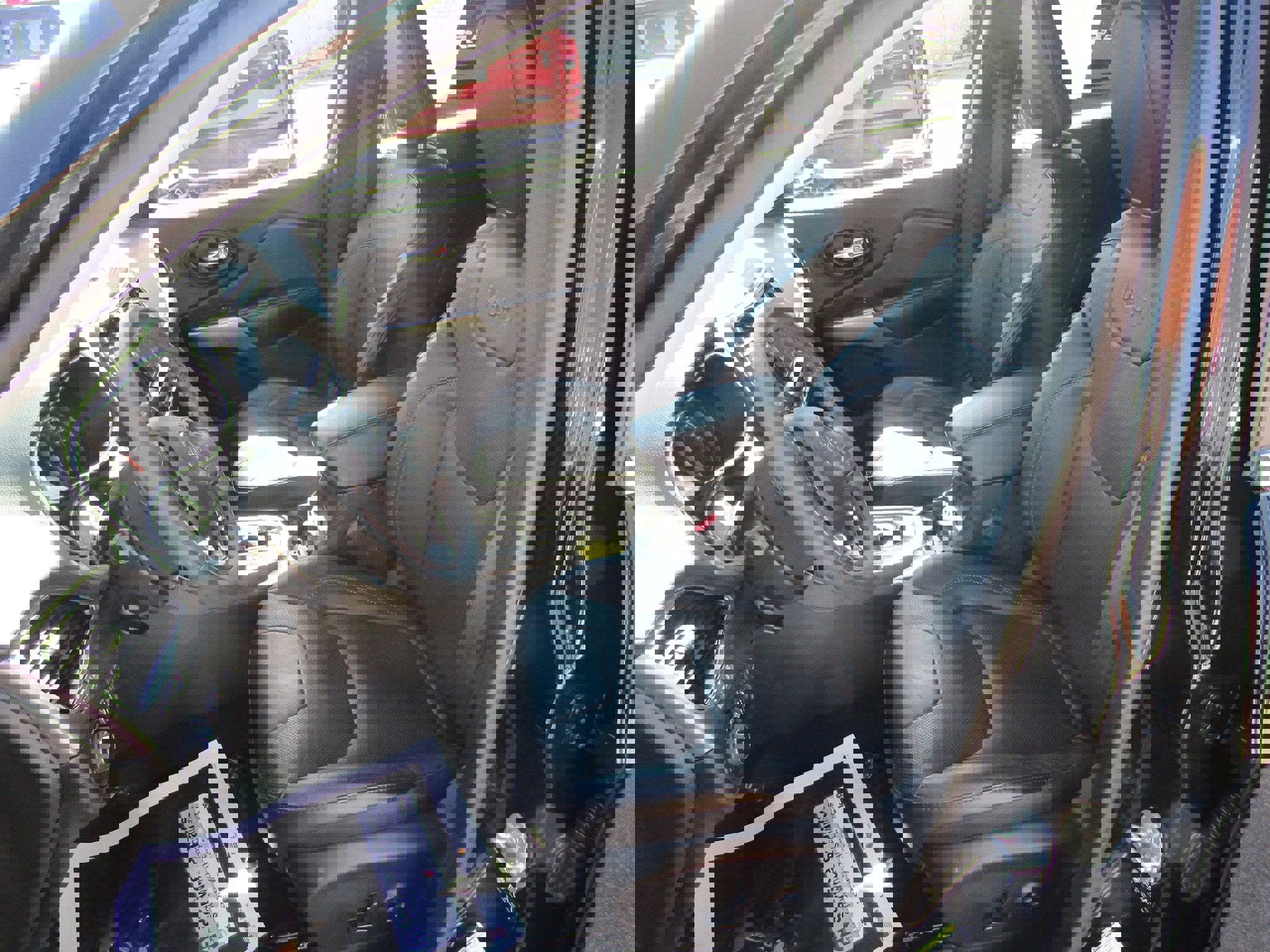 Used 2021 Jeep Cherokee Limited w/ Trailer Tow Group image 14