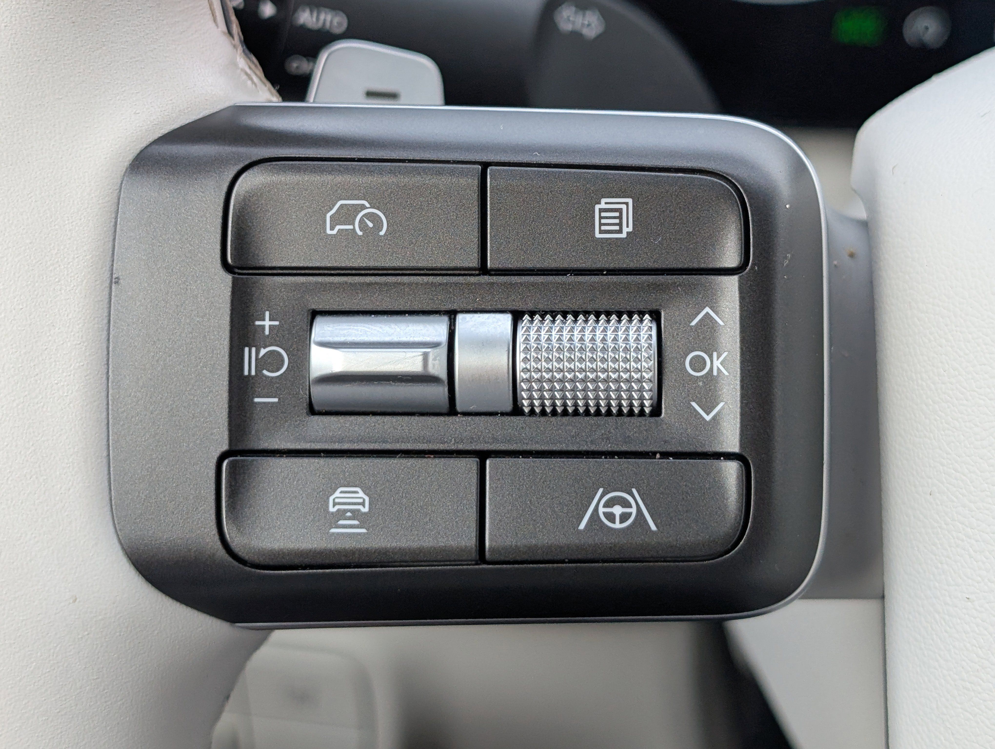 Used 2026 Hyundai Palisade Calligraphy AWD/4WD image 25