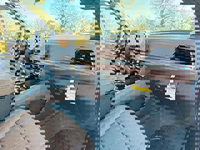 New 2026 Chevrolet Tahoe High Country image 30