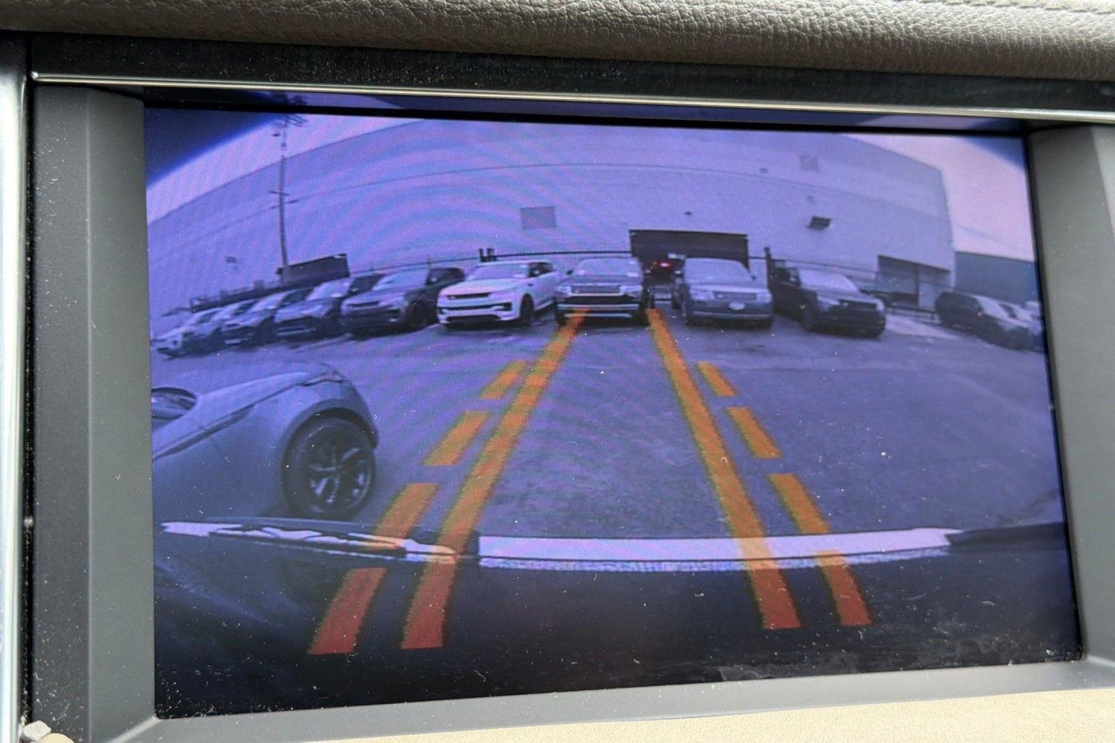 Used 2013 Land Rover Range Rover Sport HSE w/ Climate Comfort Pkg AWD/4WD image 29