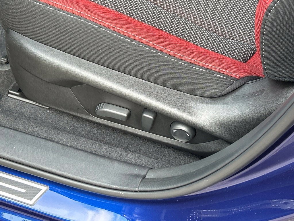 New 2026 Subaru Impreza RS AWD/4WD image 10