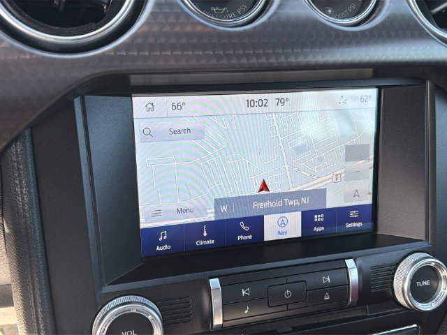 Used 2022 Ford Mustang Premium w/ 2.3L High Performance Package RWD image 14