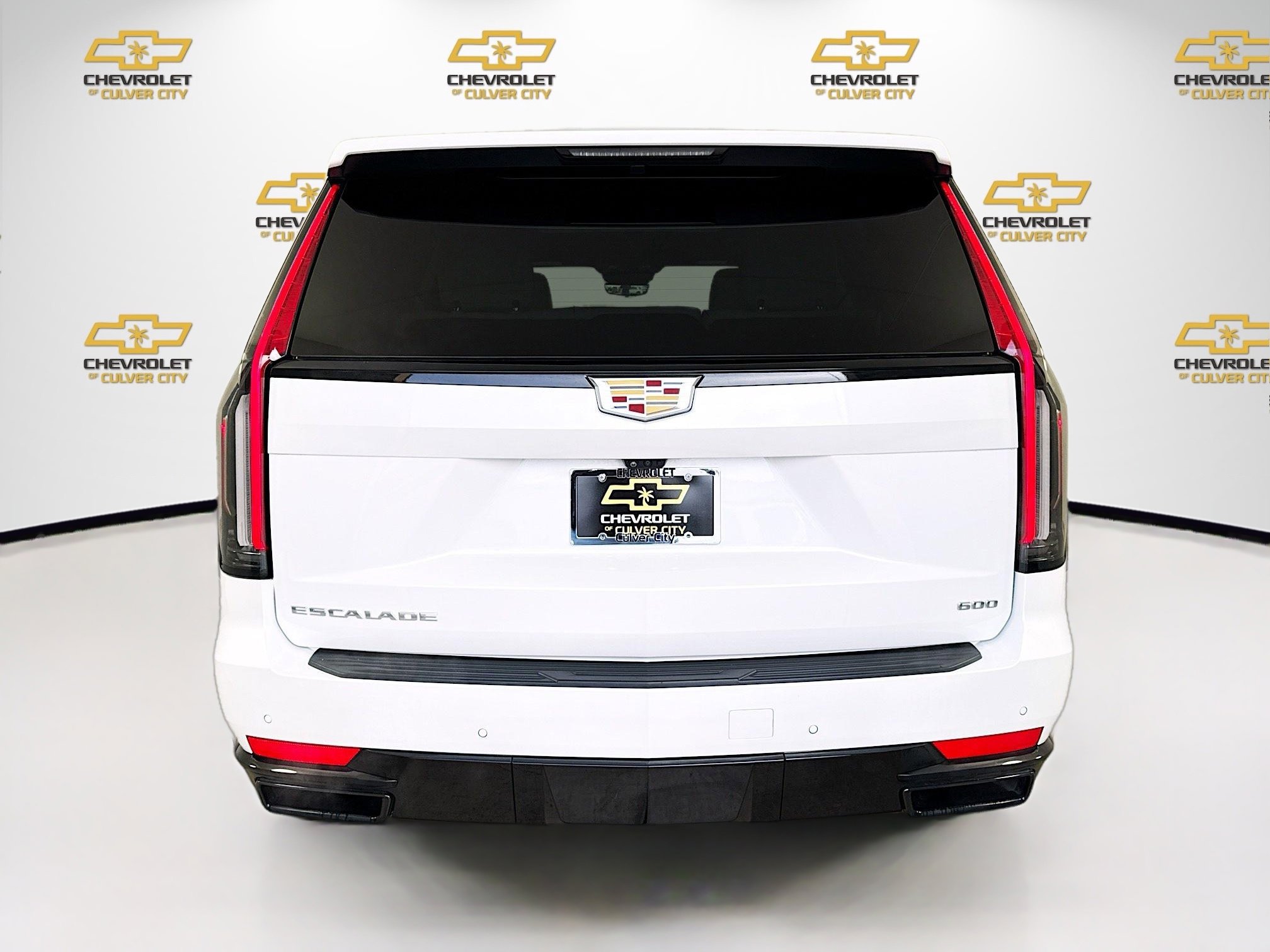 Used 2023 Cadillac Escalade Sport w/ Touring Package AWD/4WD image 6