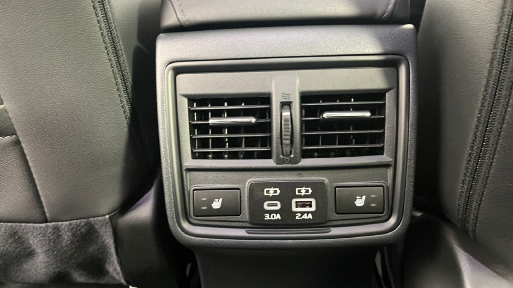 New 2026 Subaru Outback Limited XT AWD/4WD image 34