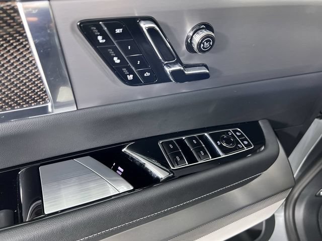 Certified 2026 Cadillac Vistiq Luxury w/ LPO, Floor Liner Package AWD/4WD image 23