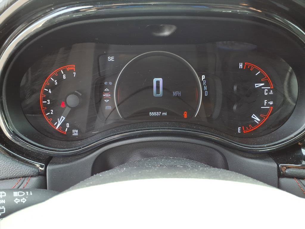 Used 2024 Dodge Durango GT image 16