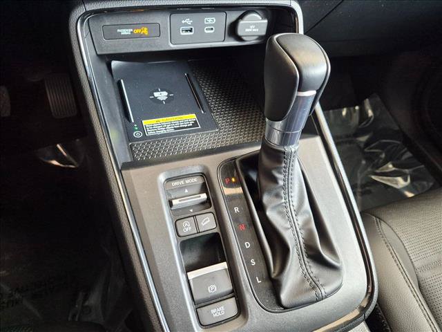 Certified 2024 Honda CR-V EX-L image 11