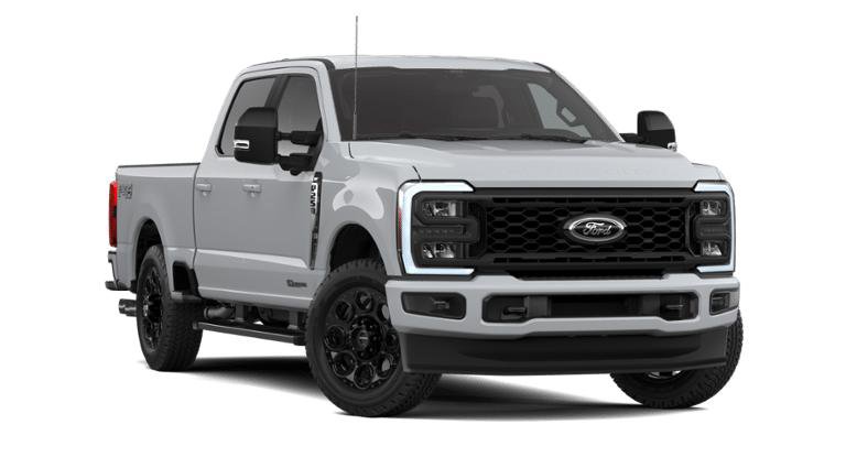 New 2026 Ford F250 XLT AWD/4WD image 11