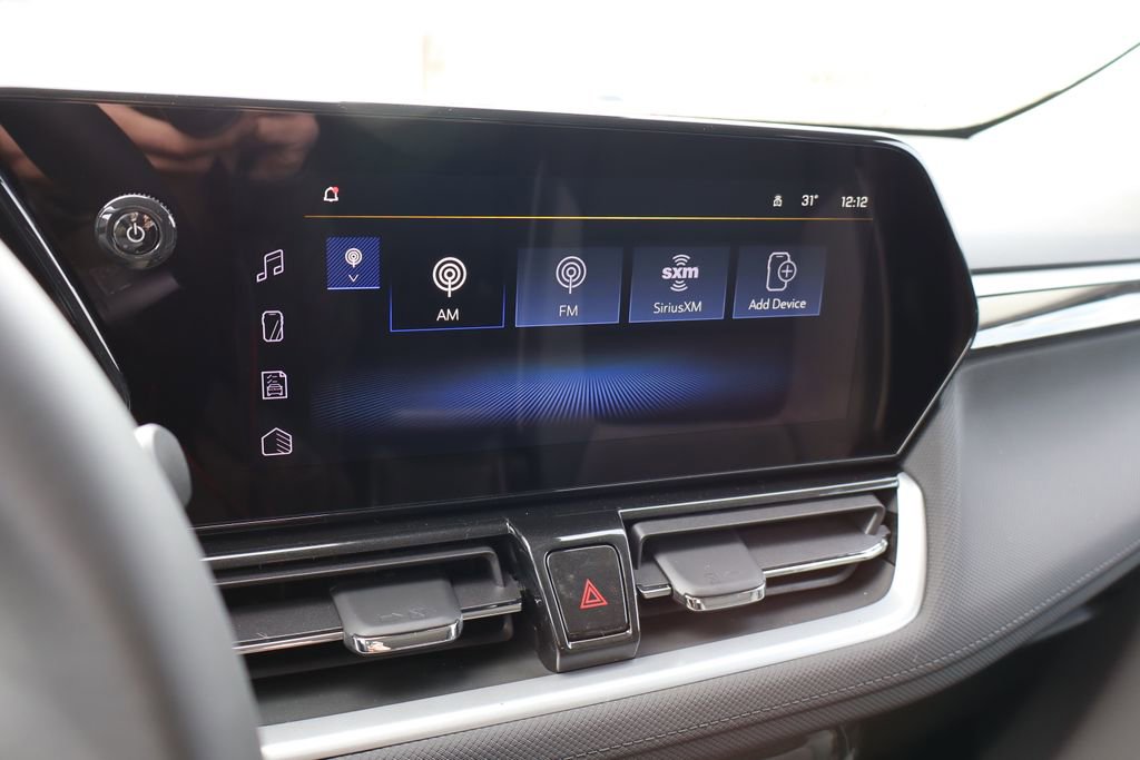 New 2026 Chevrolet TrailBlazer LT w/ Convenience Package image 17