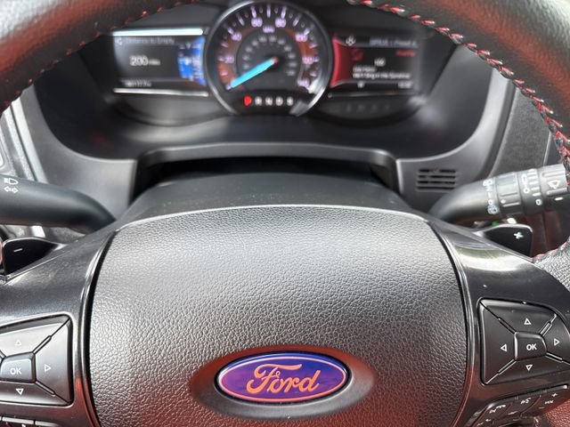 Used 2018 Ford Explorer Sport w/ Equipment Group 401A AWD/4WD image 36