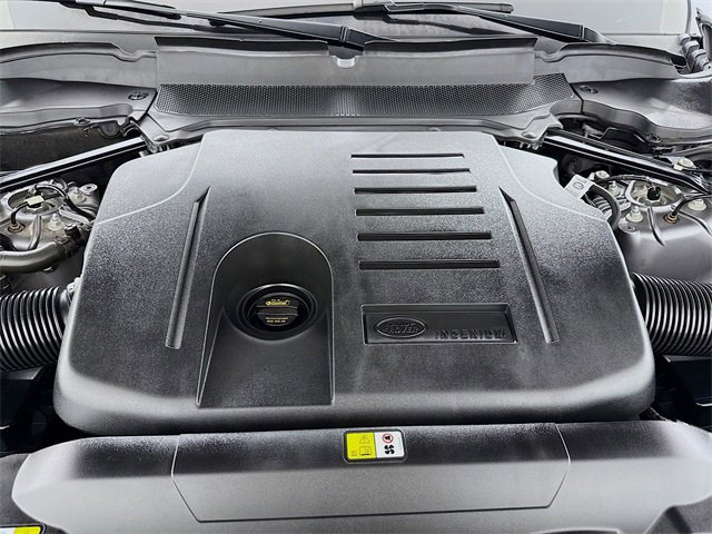 Certified 2022 Land Rover Range Rover Westminster Edition image 32