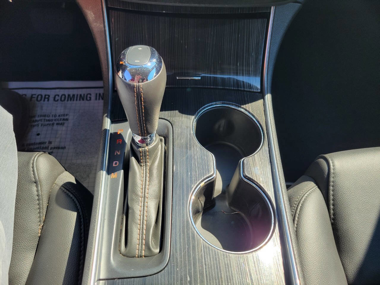 Used 2017 Chevrolet Impala LT image 19