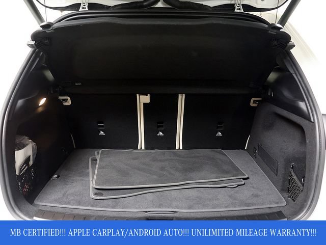Certified 2025 Mercedes-Benz GLA 250 4MATIC image 29