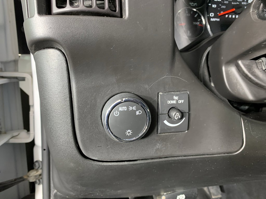 Used 2023 Chevrolet Express 3500 LS image 17