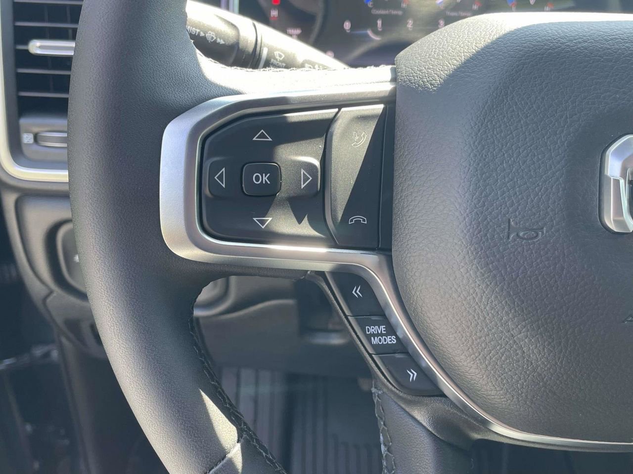 New 2026 RAM 1500 Big Horn image 14