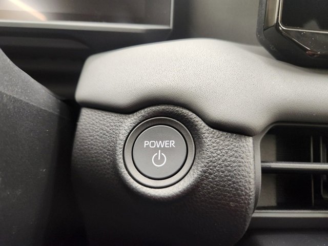 New 2026 Toyota RAV4 Limited image 59