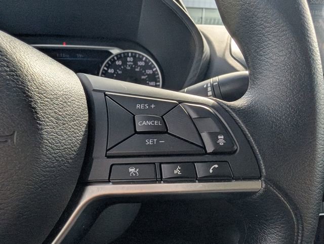 Used 2025 Nissan Sentra SV image 20