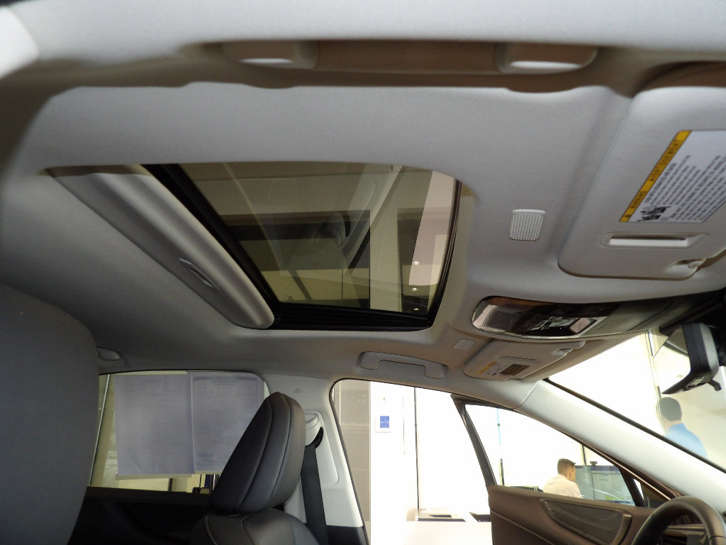 Used 2024 Lexus NX 350h AWD image 15