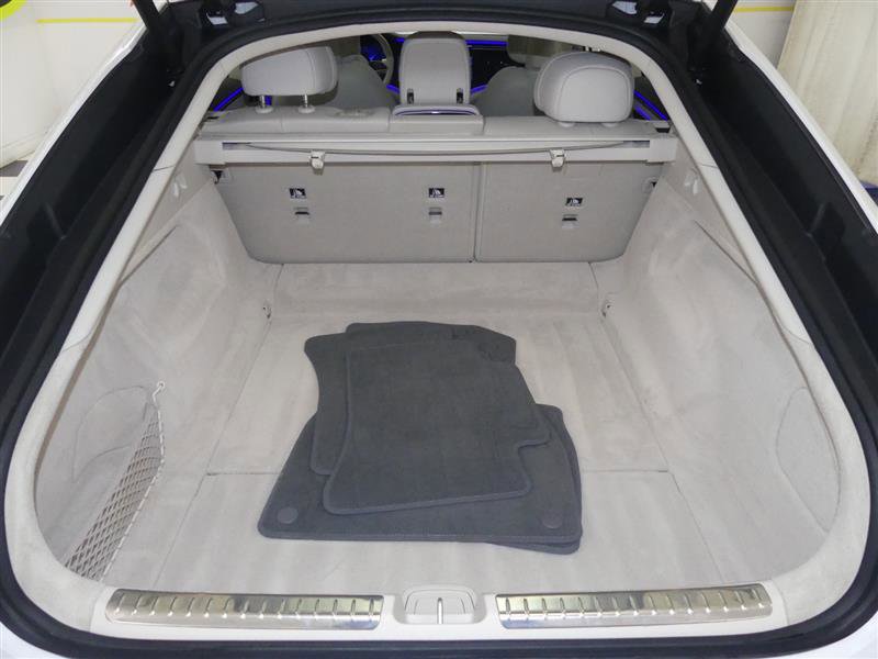 Used 2024 Mercedes-Benz EQS 580 4MATIC image 37