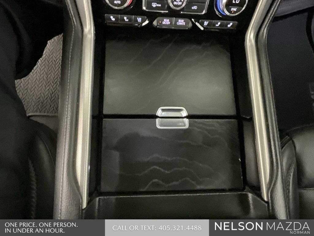 Used 2021 GMC Yukon XL Denali w/ Denali Ultimate Package image 37