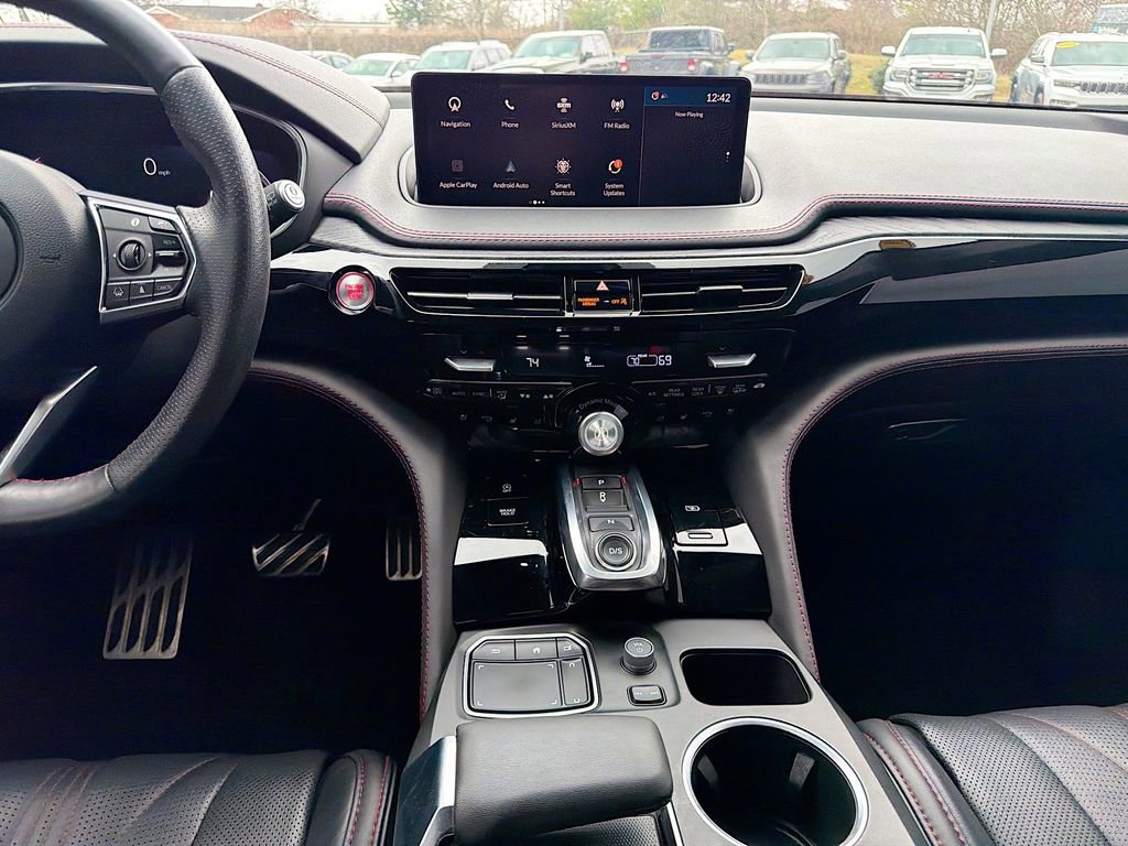 Used 2024 Acura MDX Type S image 21