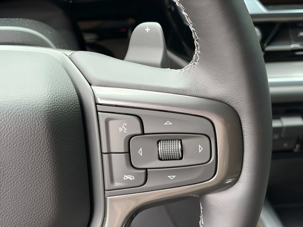 New 2026 Chevrolet Silverado 1500 High Country w/ Technology Package AWD/4WD image 23
