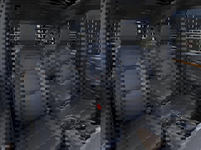 New 2026 GMC Canyon Denali AWD/4WD image 16