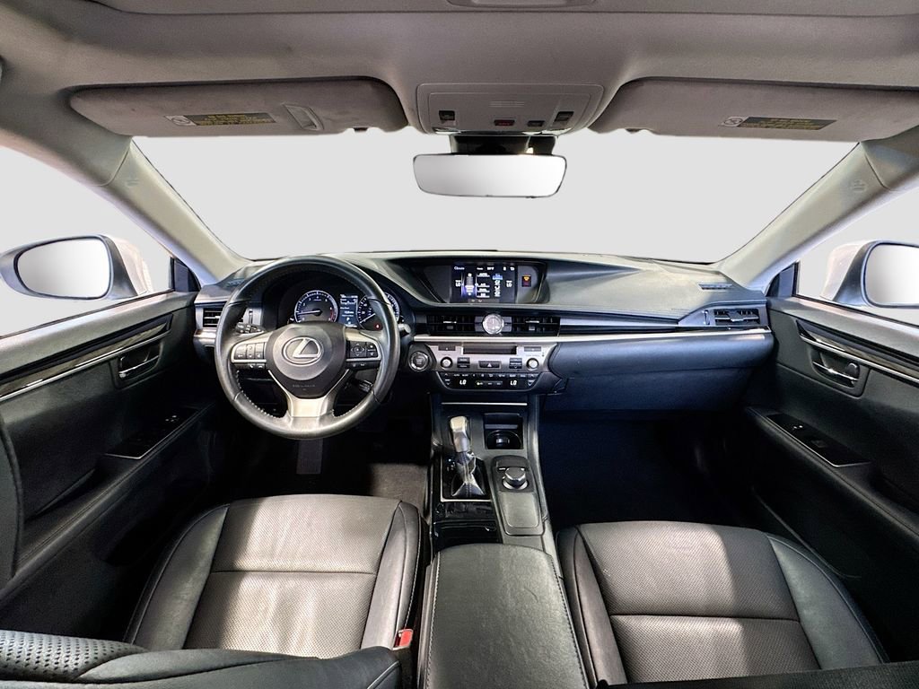 Used 2018 Lexus ES 350 w/ Accessory Package 2 FWD image 14