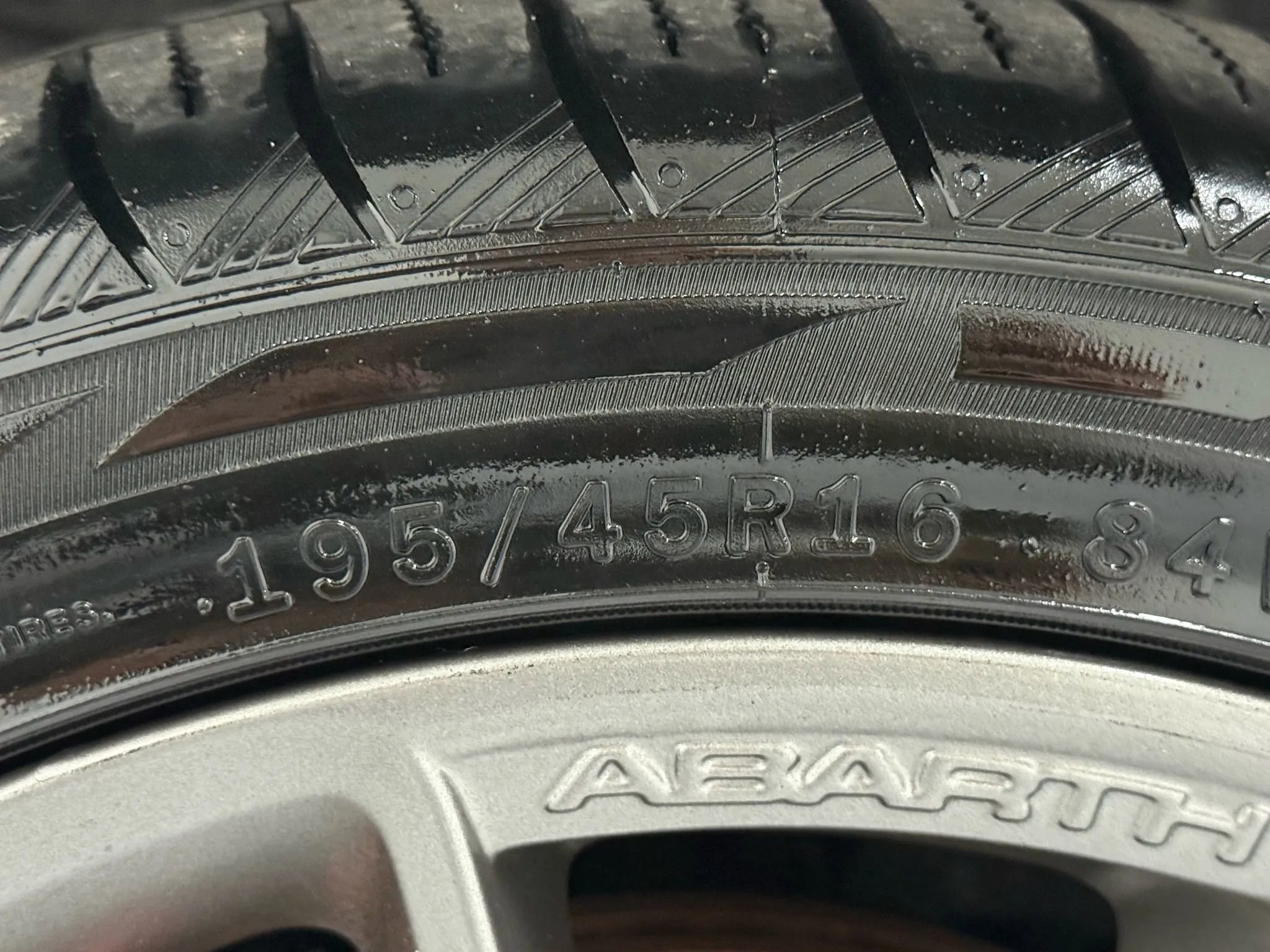 Used 2013 FIAT 500 Abarth image 43