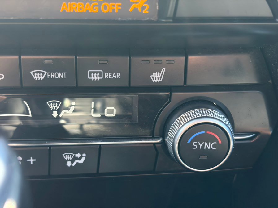 Used 2020 MAZDA CX-9 Touring w/ Touring Premium Package image 28