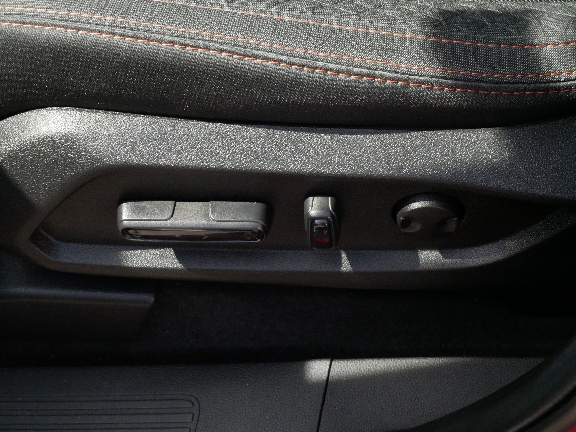 Certified 2025 Honda Pilot Sport image 20