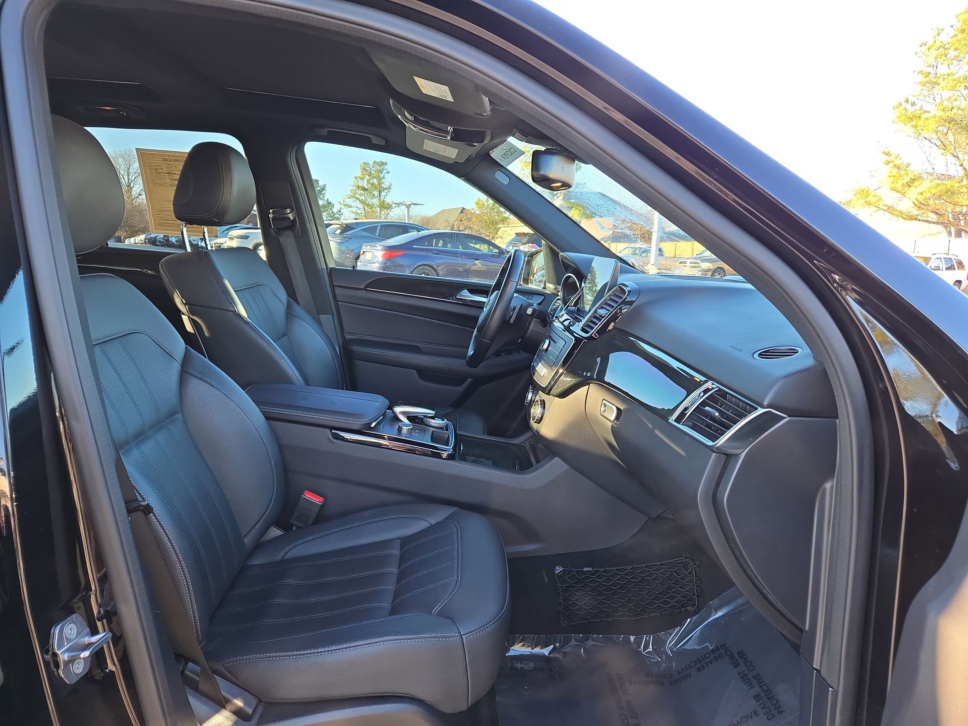 Used 2018 Mercedes-Benz GLE 350 GLE 350 image 15