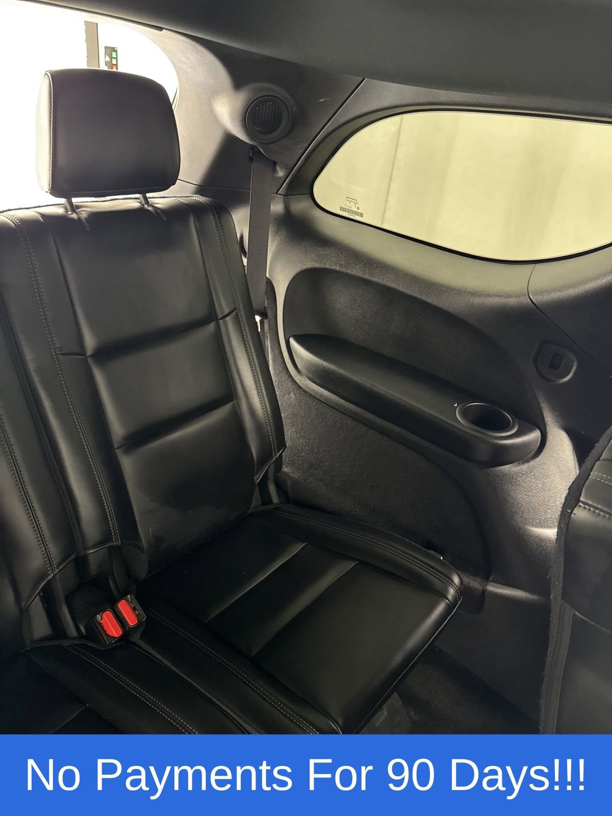 Used 2022 Dodge Durango GT AWD/4WD image 43