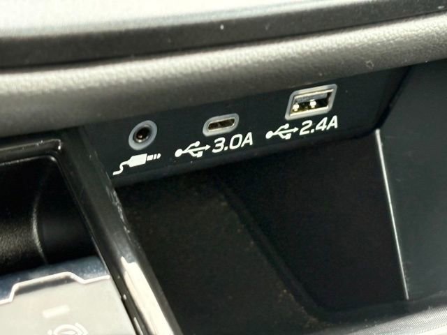 Used 2025 Subaru Outback Wilderness image 22