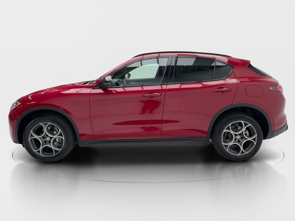 New 2026 Alfa Romeo Stelvio Sprint AWD/4WD image 7