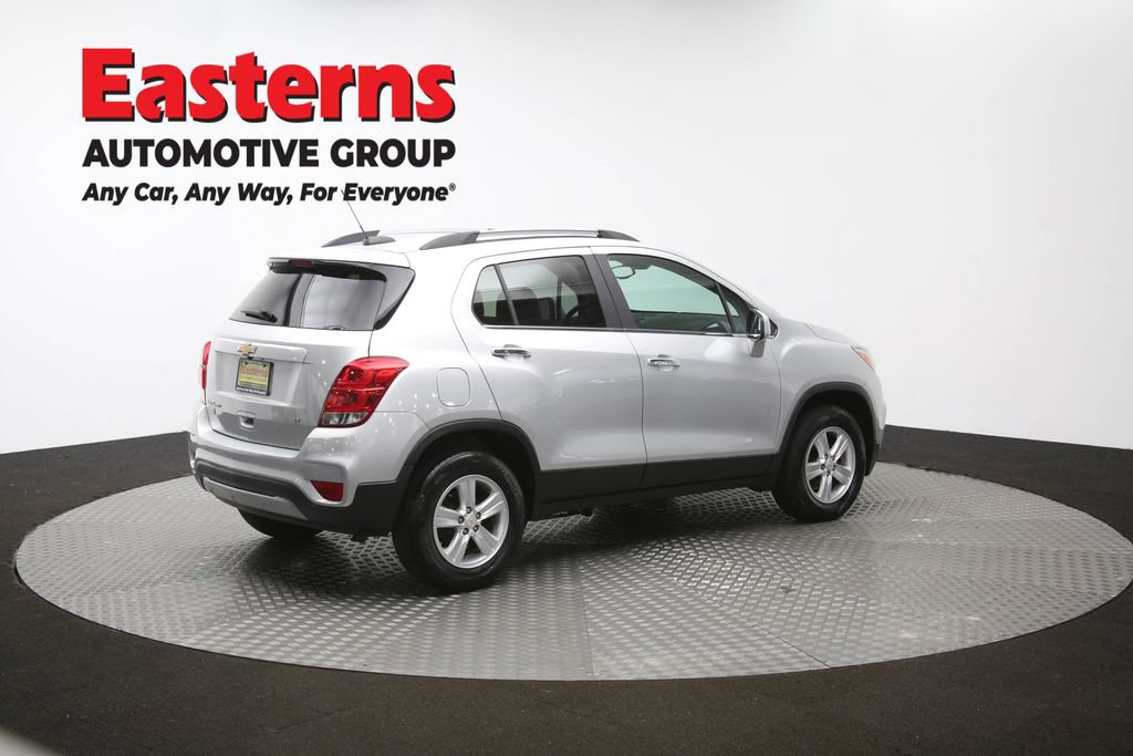 Used 2018 Chevrolet Trax LT w/ LT Convenience Package AWD/4WD image 40