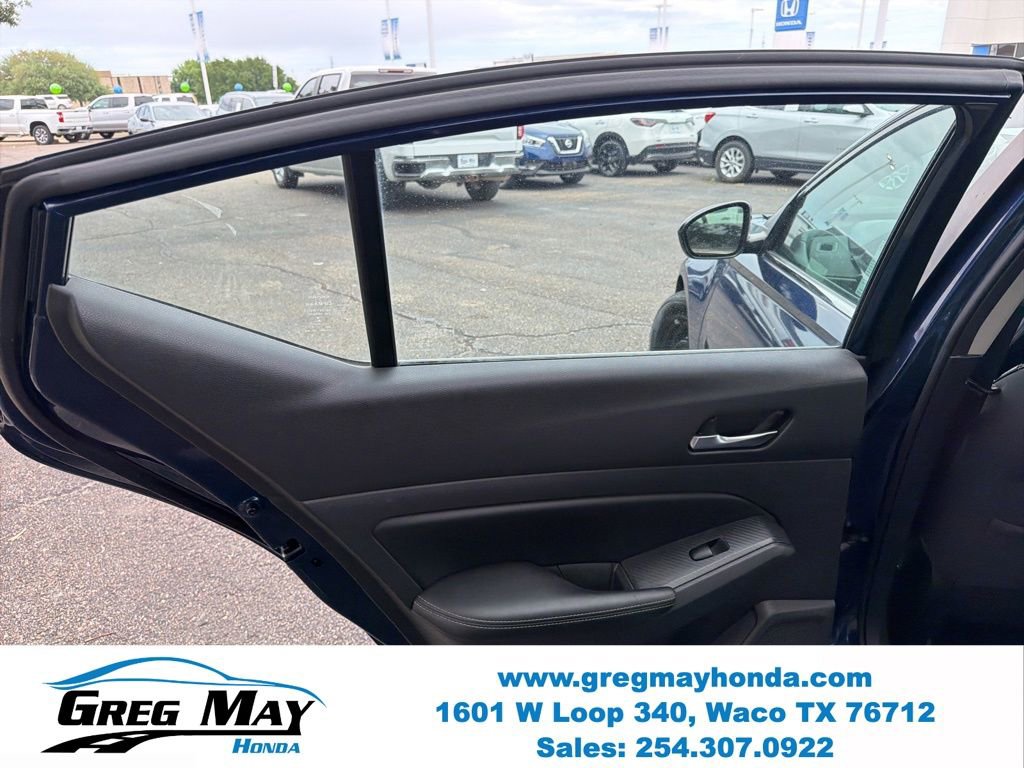 Used 2020 Nissan Altima 2.5 S image 22